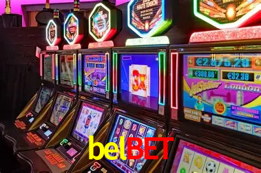 Diretório de Jogos belbet
