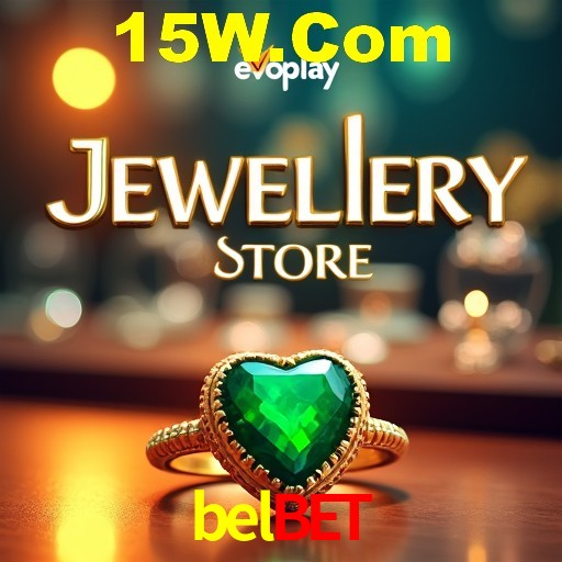 Casino VIP belbet