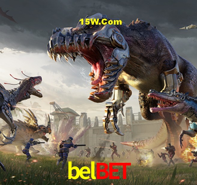 Estatísticas do Jogo belbet
