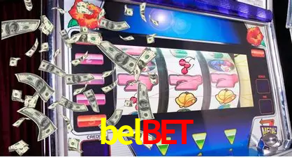 Tecnologia da Plataforma belbet