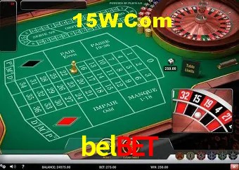 Estatísticas belbet