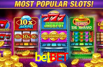 Promoções Sazonais belbet