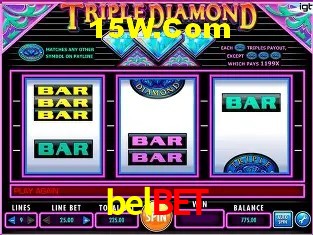 Provedores de Jogos belbet
