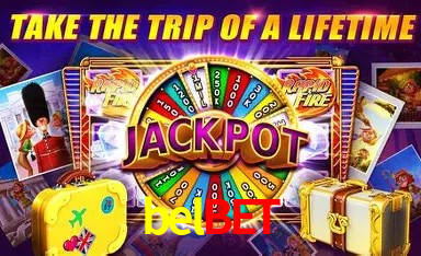 Jogos de Slot belbet