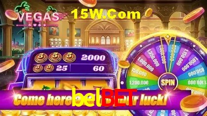 Provedores de Jogos belbet
