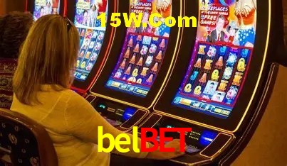 Diretório de Jogos belbet