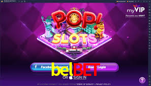 Sinta a adrenalina dos jogos de cassino com belbet