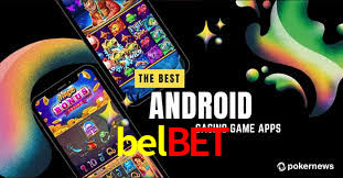 belbet: Jogos de Caça-Níqueis-Altas Recompensas, Roleta-Velocidade, Blackjack-Desafios Máximos