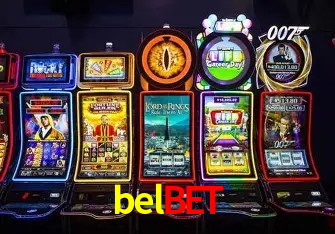 Segurança 2FA belbet