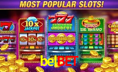 Casino Ao Vivo belbet